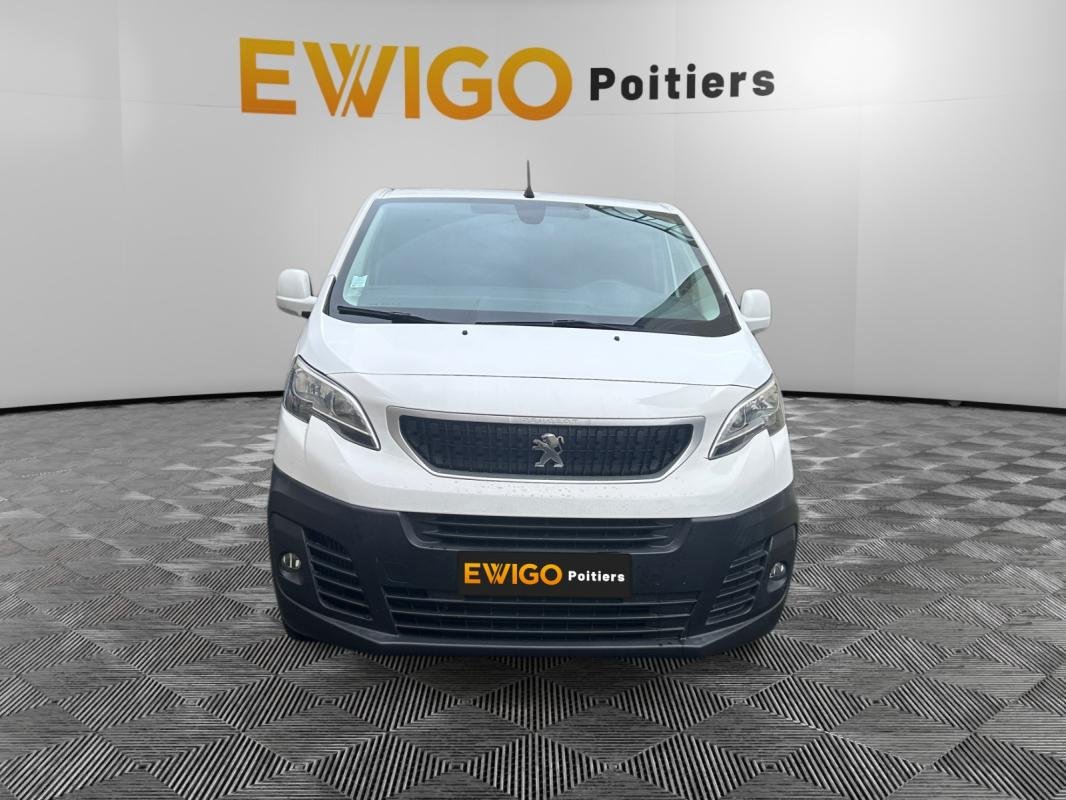 Peugeot Expert - Photo 8