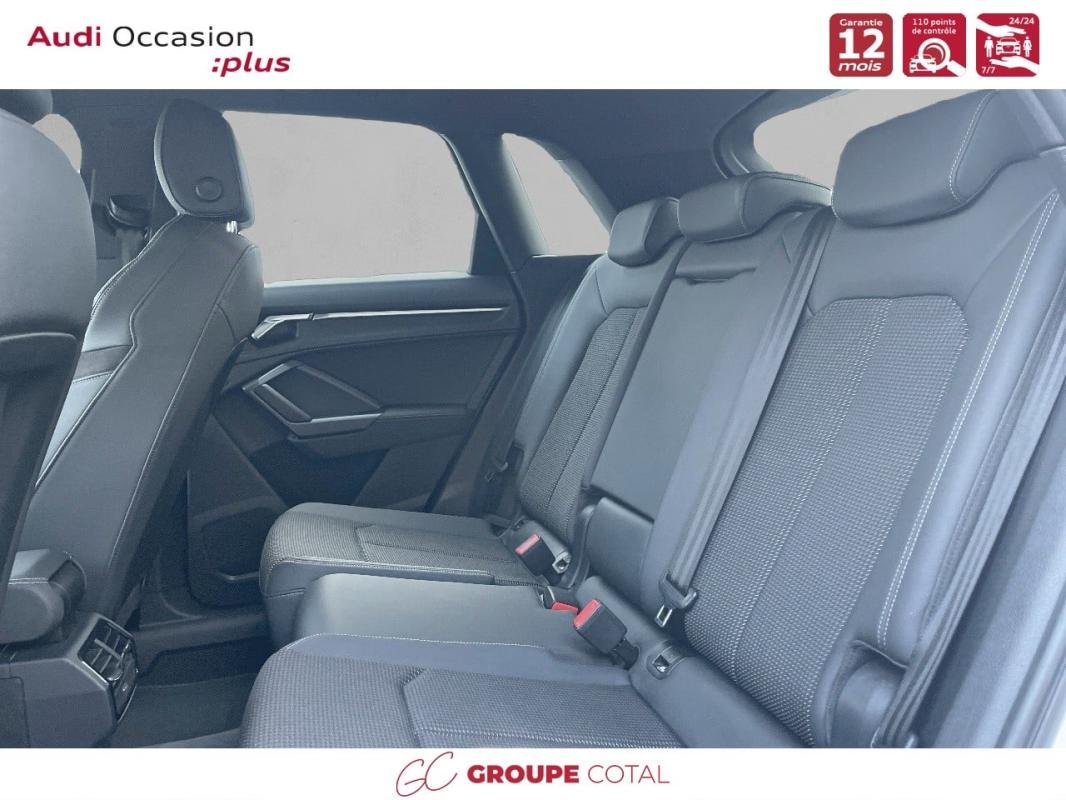 Audi Q3 - Photo 12