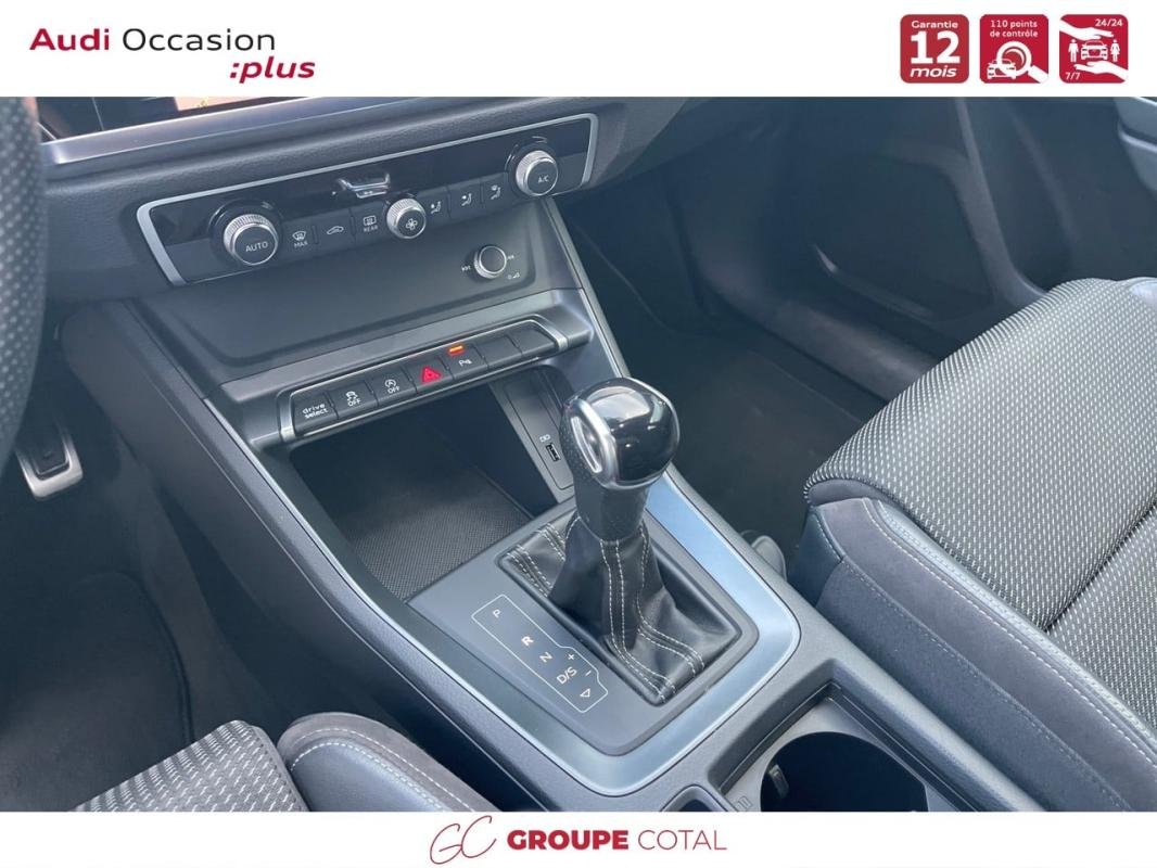 Audi Q3 - Photo 15