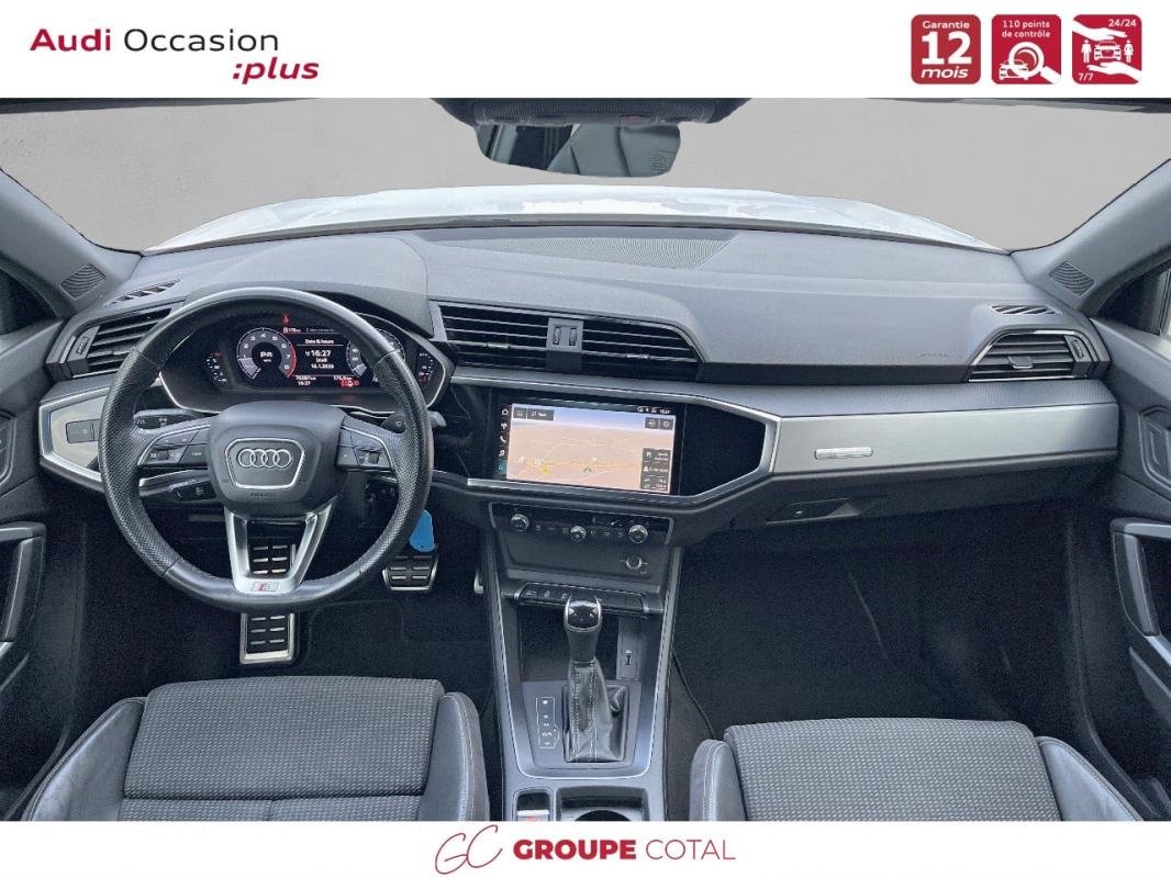 Audi Q3 - Photo 8