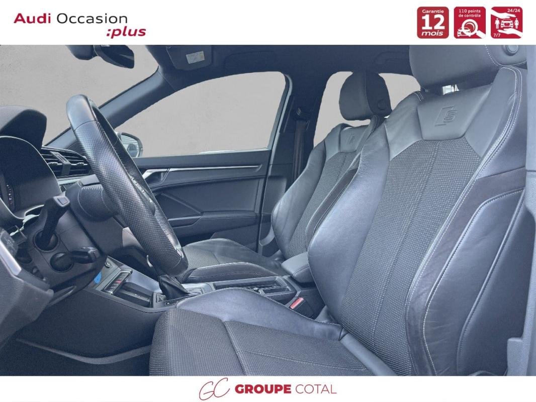 Audi Q3 - Photo 9