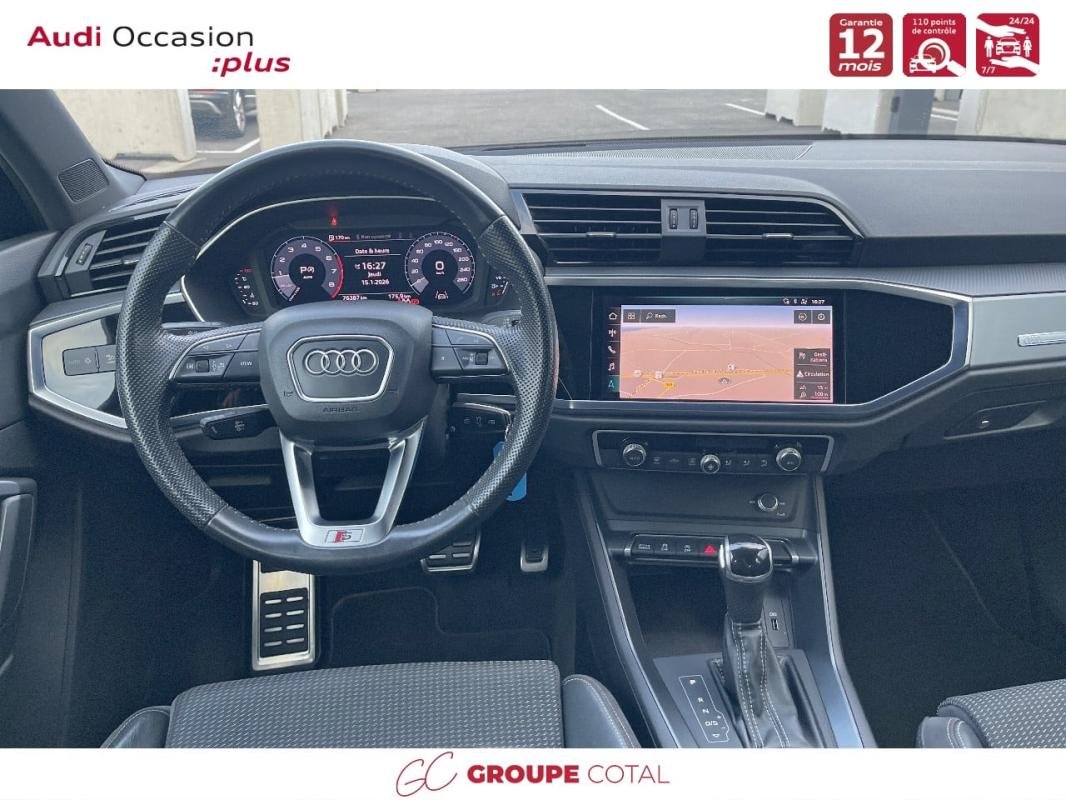 Audi Q3 - Photo 10