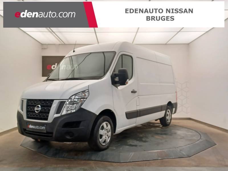 Nissan NV400