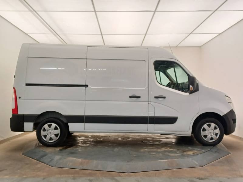 Nissan NV400 - Photo 3