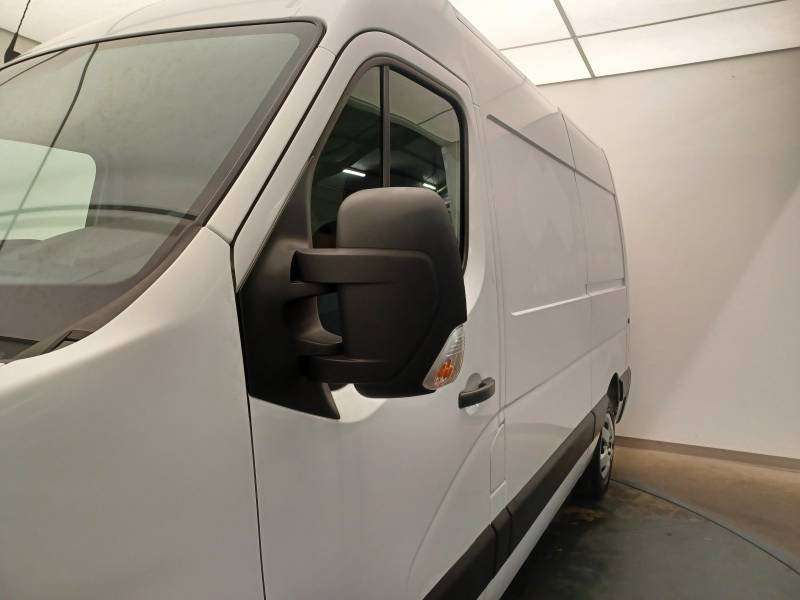 Nissan NV400 - Photo 34