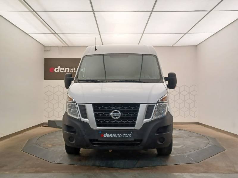 Nissan NV400 - Photo 5
