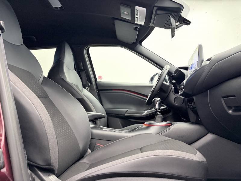Nissan Juke - Photo 14