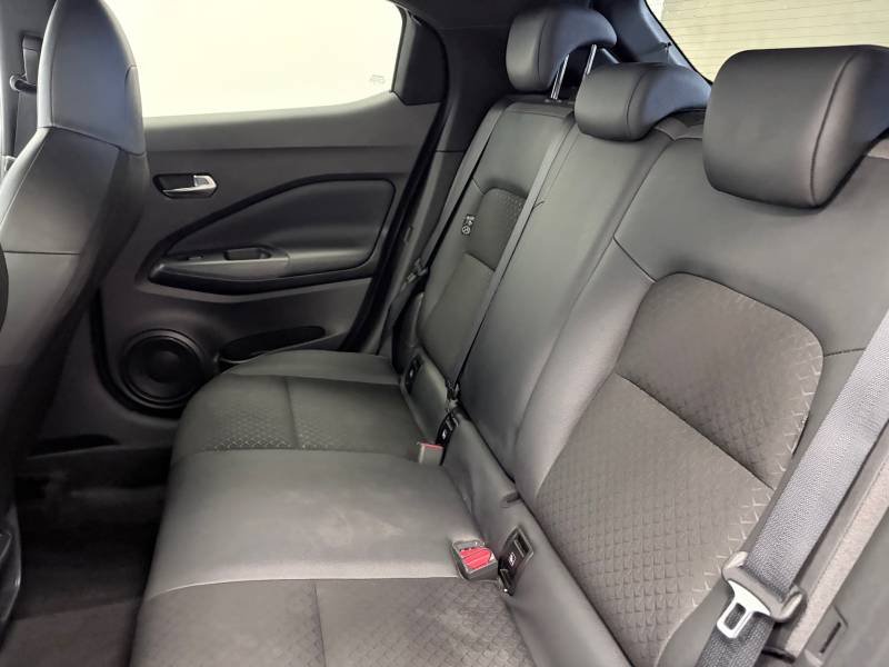 Nissan Juke - Photo 15