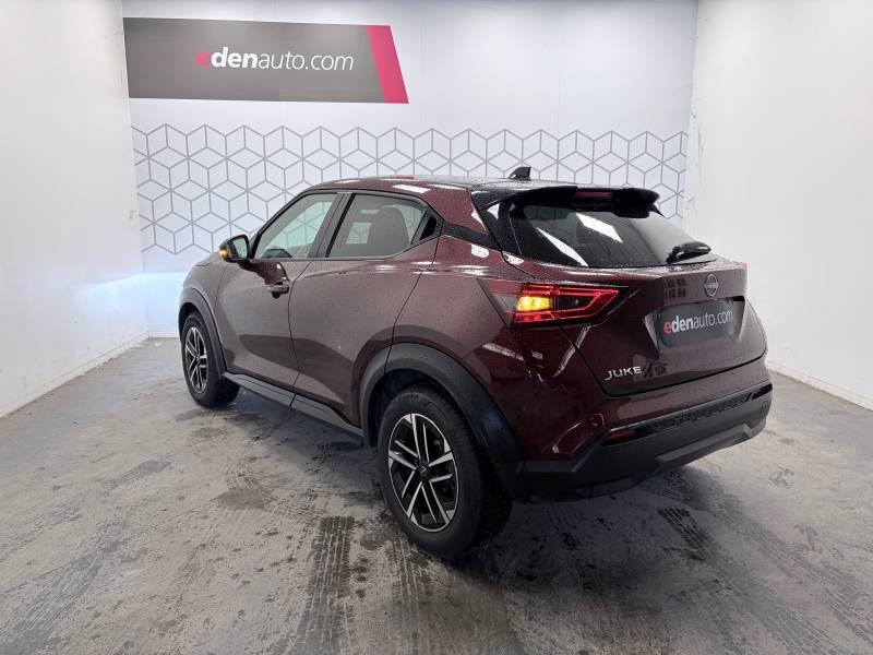 Nissan Juke - Photo 2