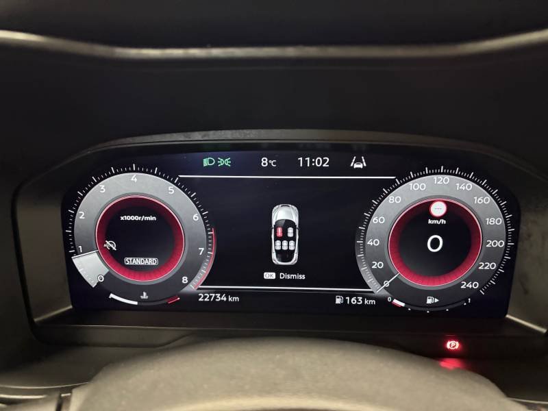 Nissan Juke - Photo 21