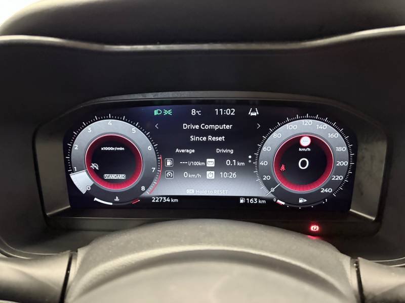 Nissan Juke - Photo 22