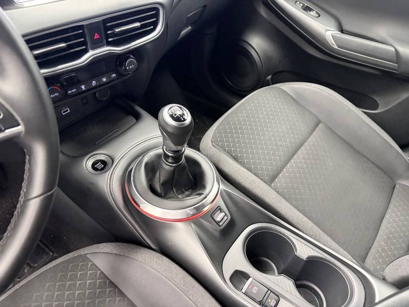 Nissan Juke - Photo 26