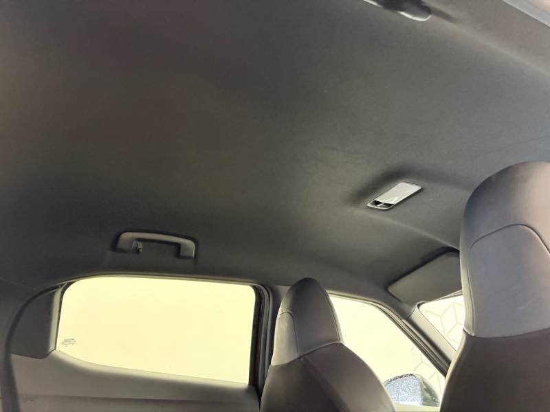 Nissan Juke - Photo 29