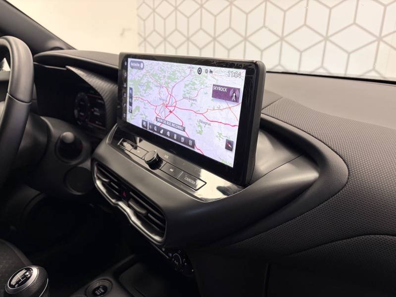 Nissan Juke - Photo 30