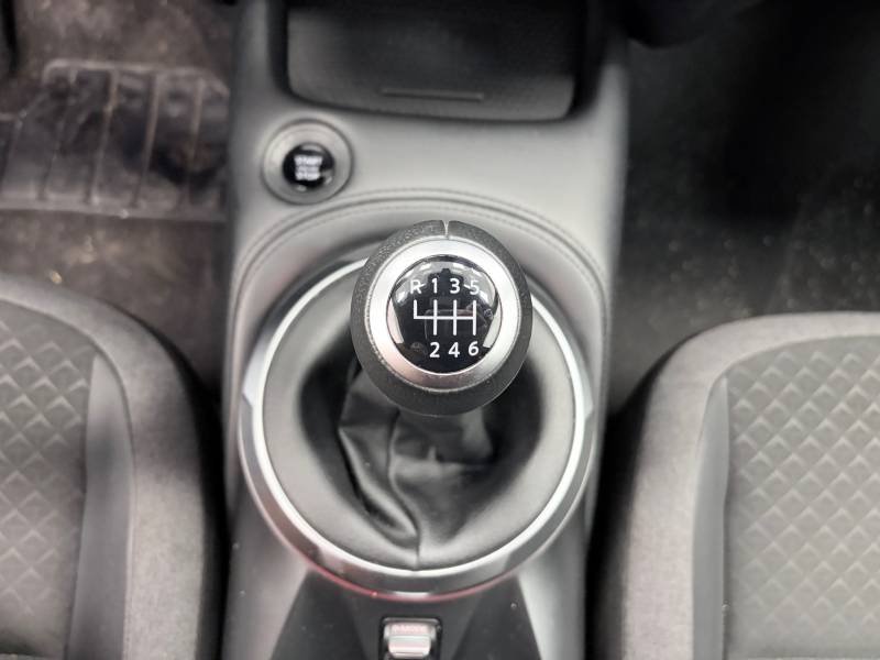 Nissan Juke - Photo 37