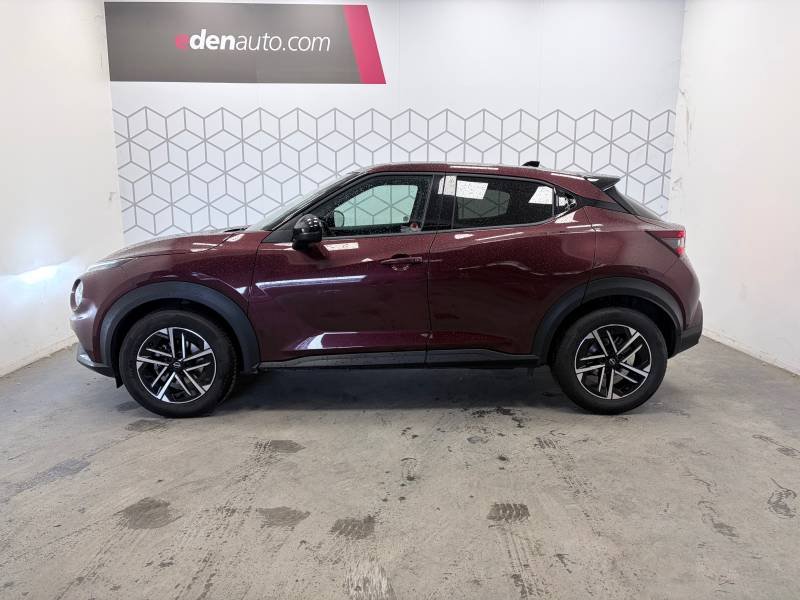 Nissan Juke - Photo 4