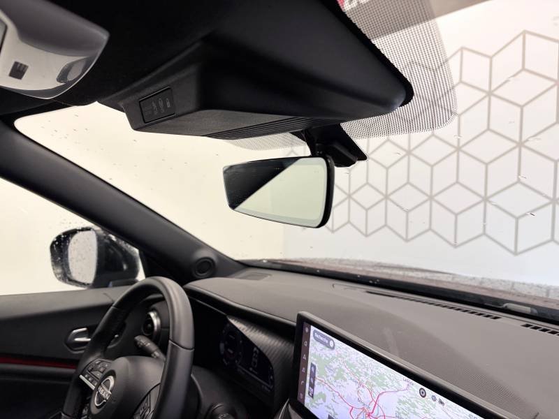Nissan Juke - Photo 44