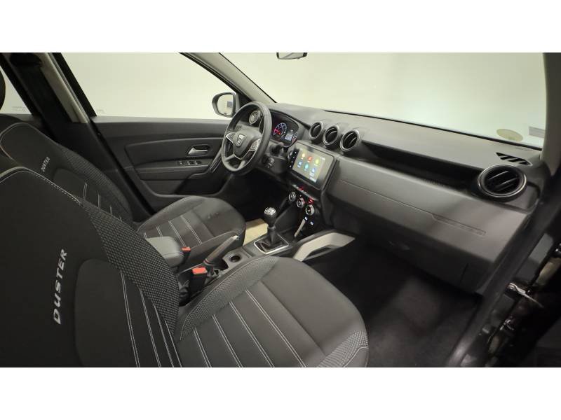 Dacia Duster - Photo 11