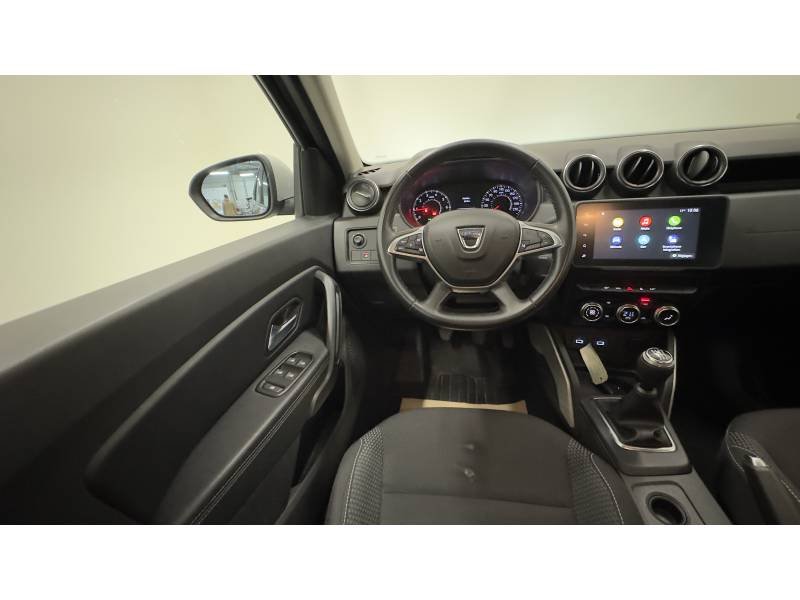 Dacia Duster - Photo 12