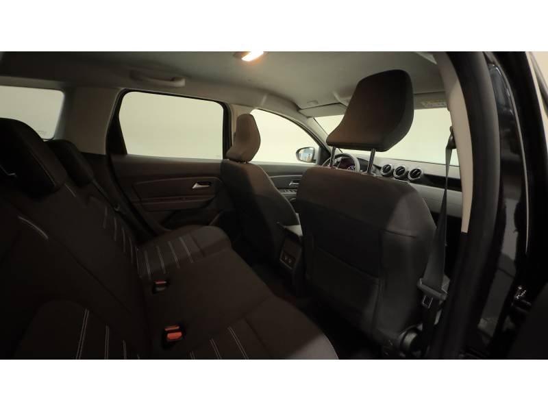 Dacia Duster - Photo 14