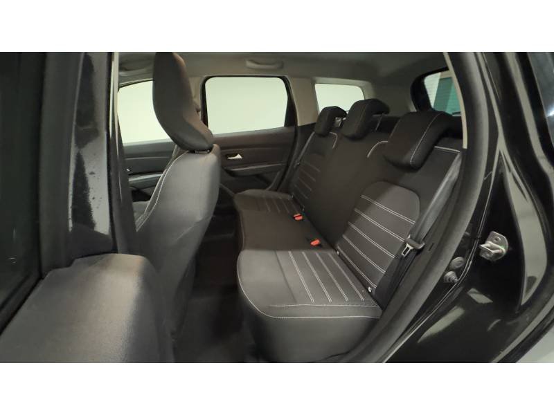 Dacia Duster - Photo 19