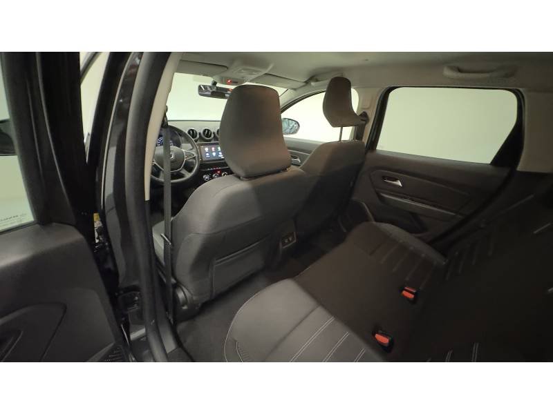 Dacia Duster - Photo 20