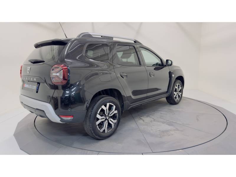 Dacia Duster - Photo 2