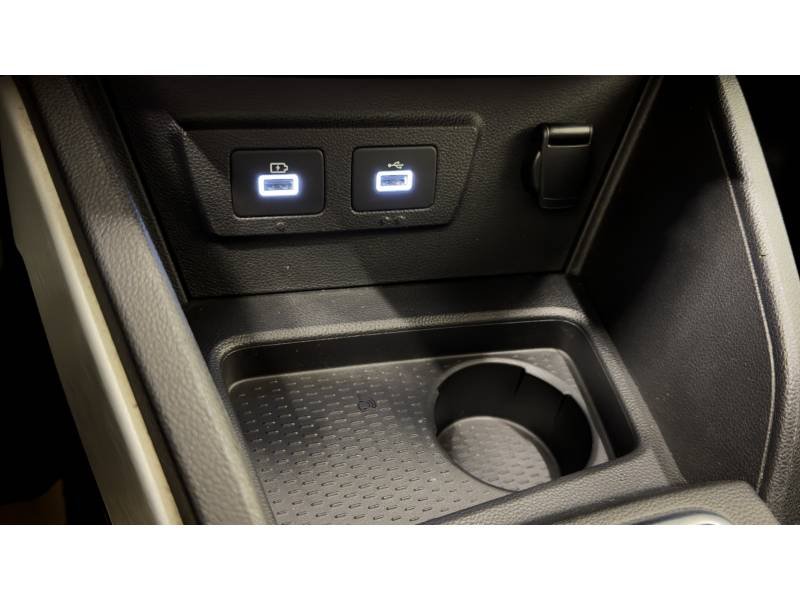 Dacia Duster - Photo 23