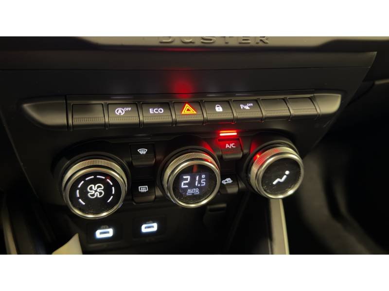 Dacia Duster - Photo 24