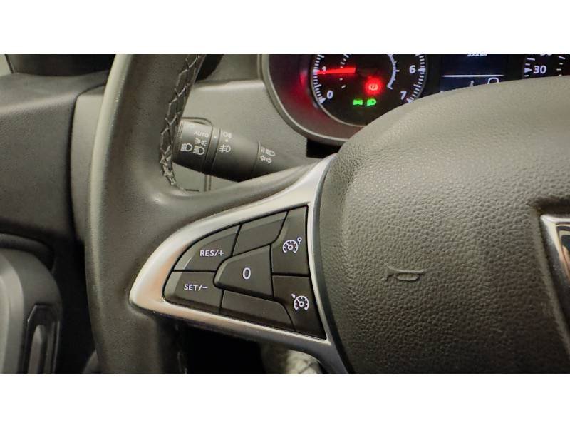 Dacia Duster - Photo 29