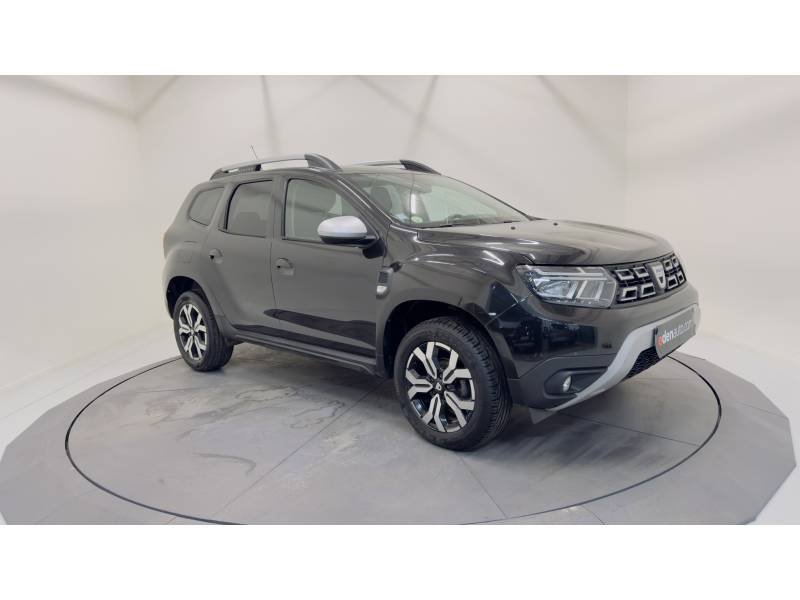 Dacia Duster - Photo 3