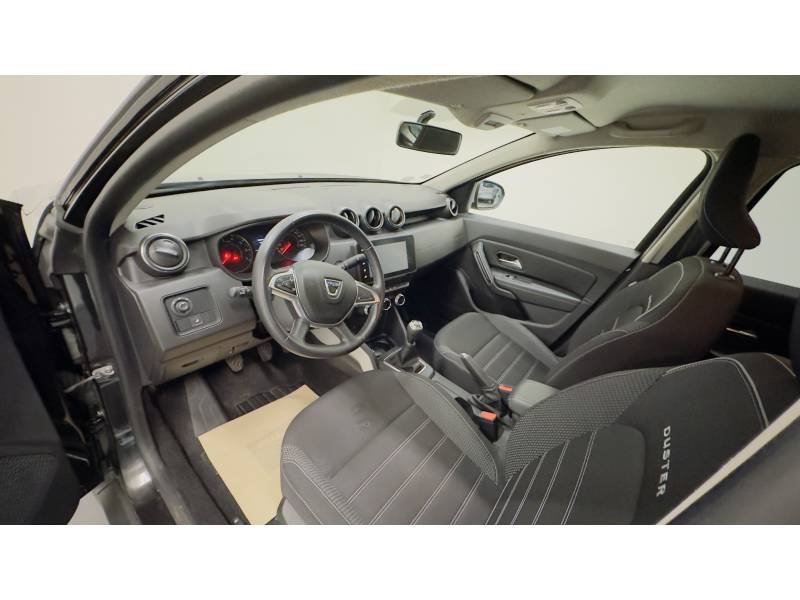 Dacia Duster - Photo 31