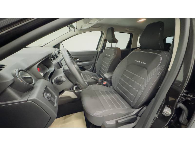 Dacia Duster - Photo 33