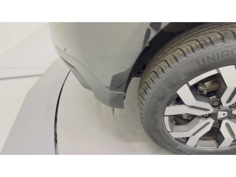 Dacia Duster - Photo 35
