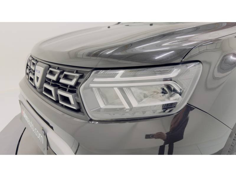 Dacia Duster - Photo 36