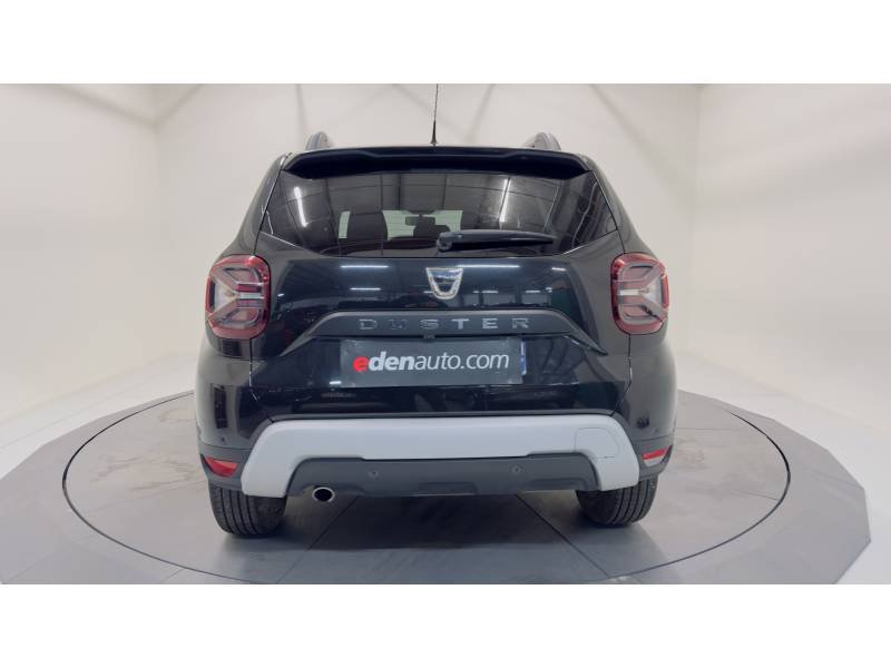 Dacia Duster - Photo 38