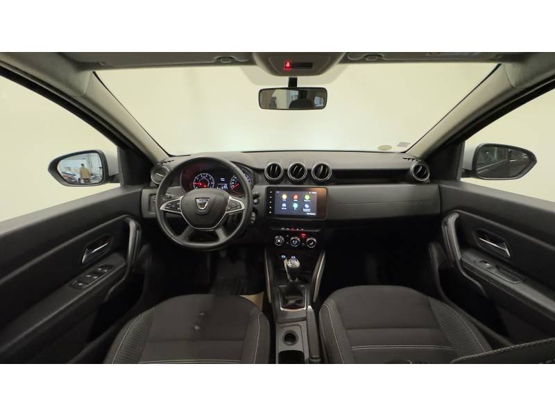 Dacia Duster - Photo 4
