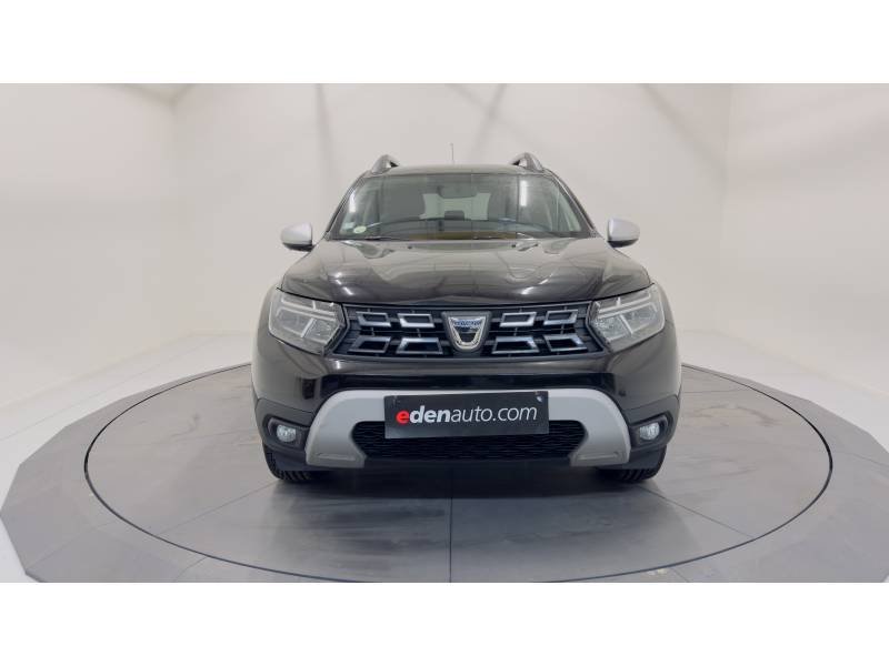 Dacia Duster - Photo 41