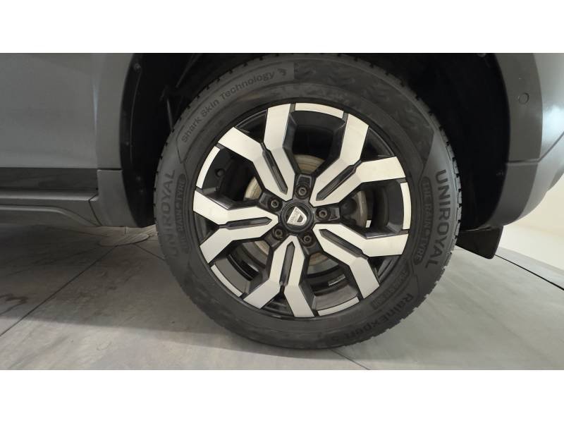 Dacia Duster - Photo 8
