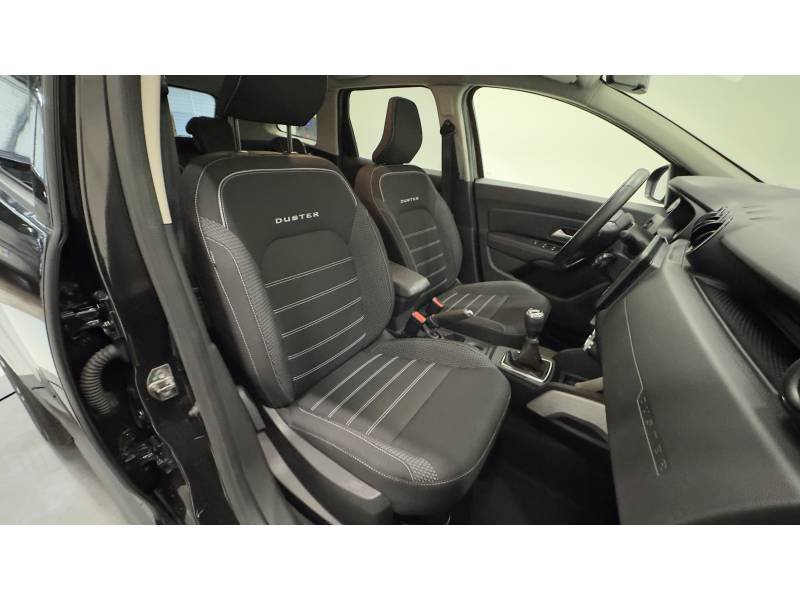 Dacia Duster - Photo 10