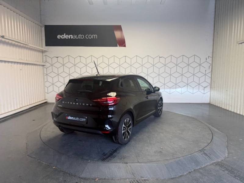 Mitsubishi Colt - Photo 5