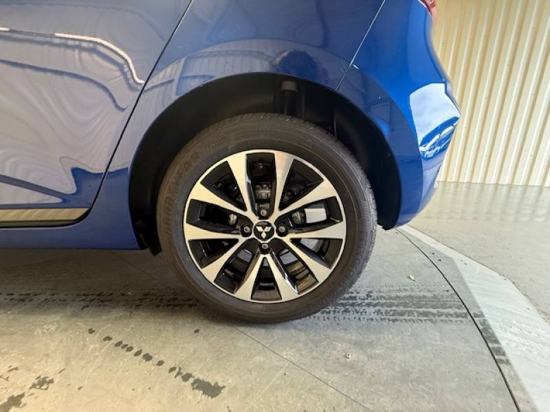 Mitsubishi Colt - Photo 12