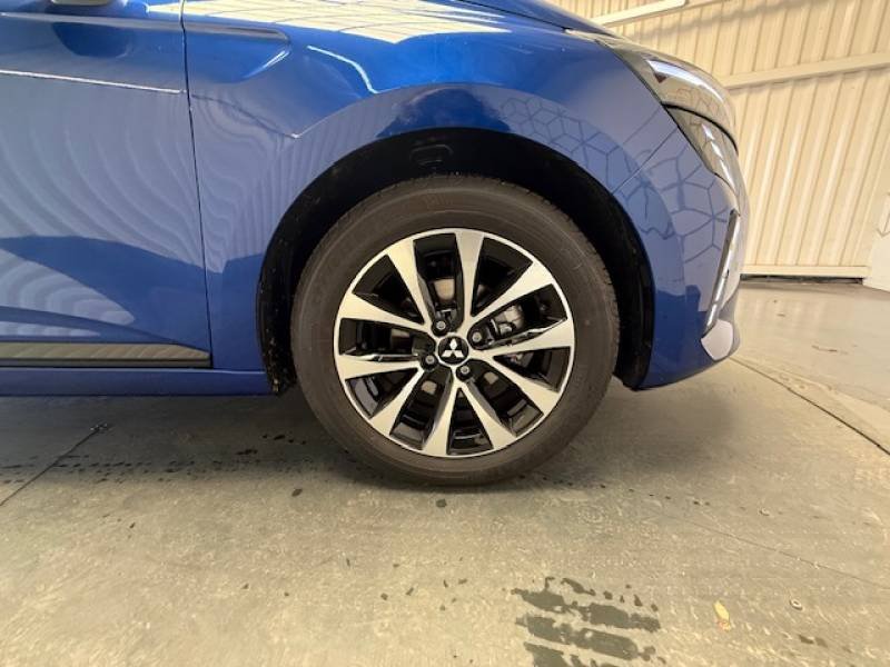Mitsubishi Colt - Photo 14