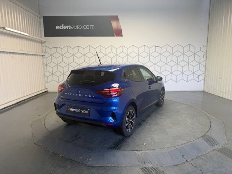 Mitsubishi Colt - Photo 5
