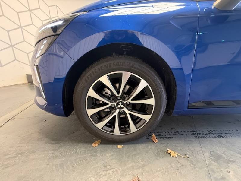 Mitsubishi Colt - Photo 6