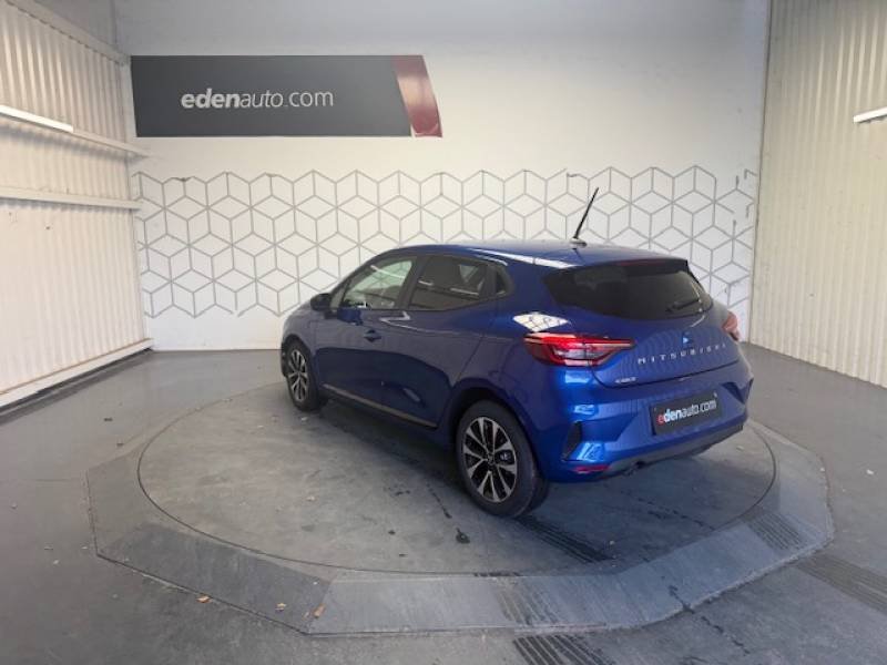 Mitsubishi Colt - Photo 9