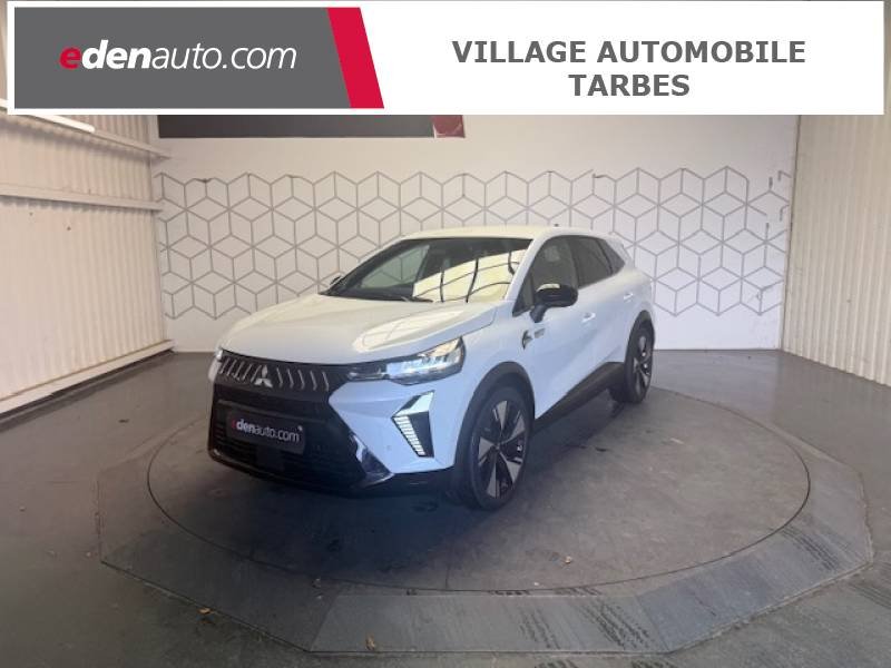 Mitsubishi Grandis