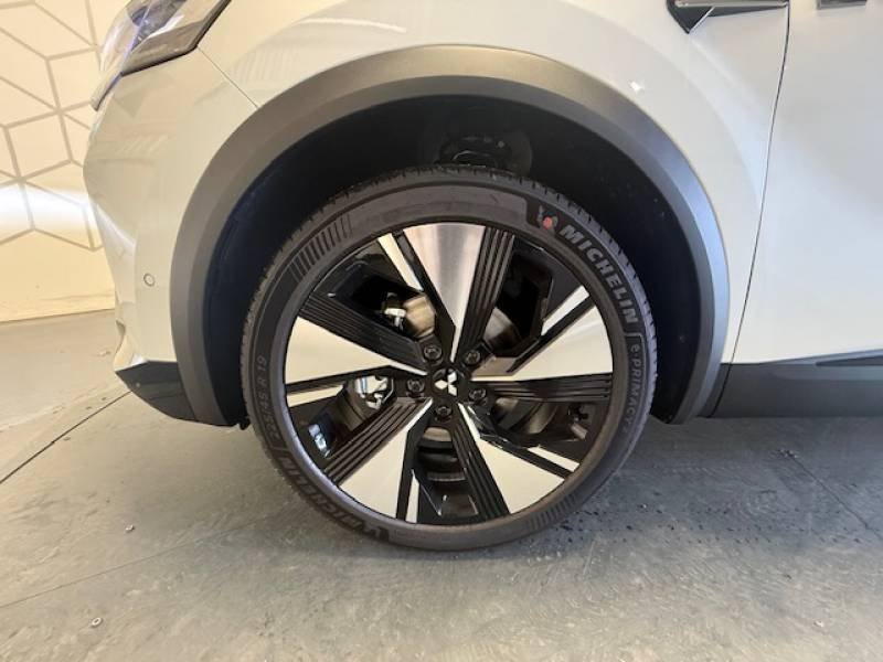 Mitsubishi Grandis - Photo 12