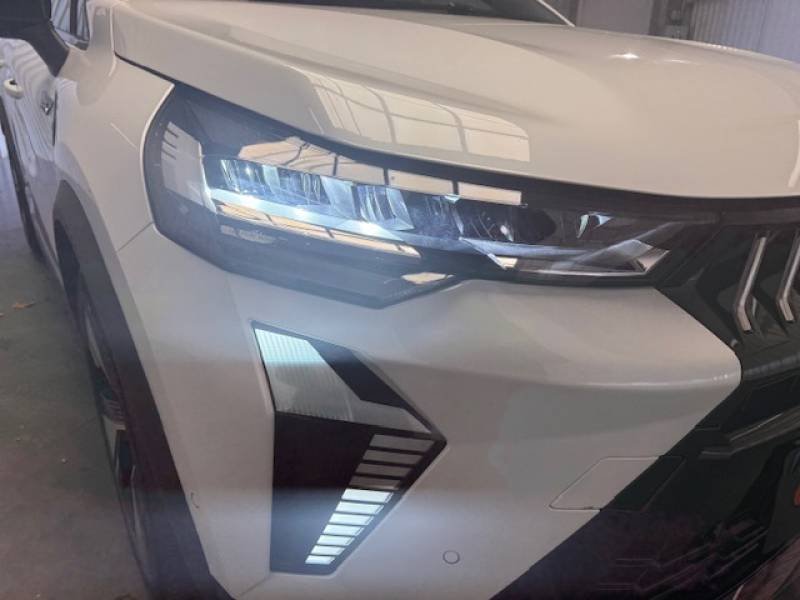 Mitsubishi Grandis - Photo 15