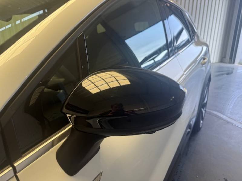 Mitsubishi Grandis - Photo 17